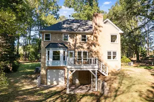 729 Wimberly Road, Apex, NC 27523 - Photo 47