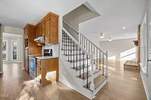 729 Wimberly Road, Apex, NC 27523 - Photo 19