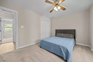 729 Wimberly Road, Apex, NC 27523 - Photo 31