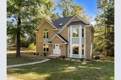 729 Wimberly Road, Apex, NC 27523 - Photo 3