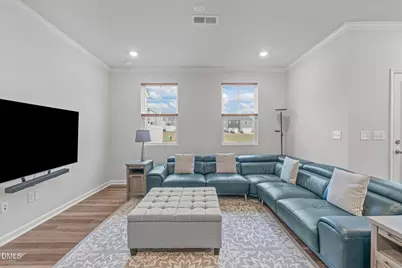 1809 Barrett Run Trail, Apex, NC 27502 - Photo 15