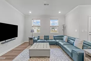 1809 Barrett Run Trl, Apex, NC 27502 - Photo 15