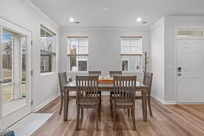 1809 Barrett Run Trail, Apex, NC 27502 - Photo 13