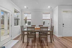 1809 Barrett Run Trl, Apex, NC 27502 - Photo 13