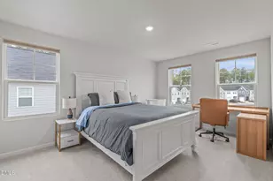 1809 Barrett Run Trl, Apex, NC 27502 - Photo 27