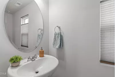 1809 Barrett Run Trail, Apex, NC 27502 - Photo 17