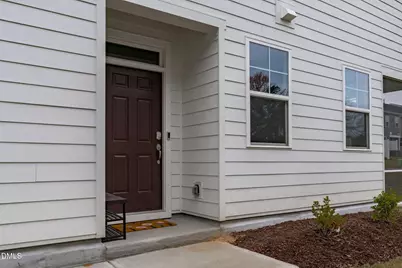 1809 Barrett Run Trail, Apex, NC 27502 - Photo 3