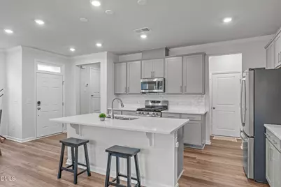 1809 Barrett Run Trail, Apex, NC 27502 - Photo 9