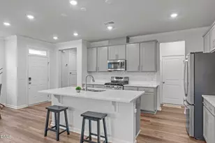 1809 Barrett Run Trl, Apex, NC 27502 - Photo 9