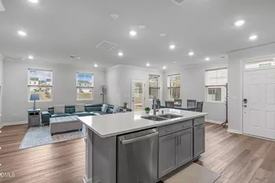 1809 Barrett Run Trail, Apex, NC 27502 - Photo 11