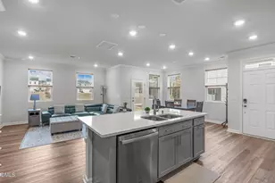 1809 Barrett Run Trl, Apex, NC 27502 - Photo 11