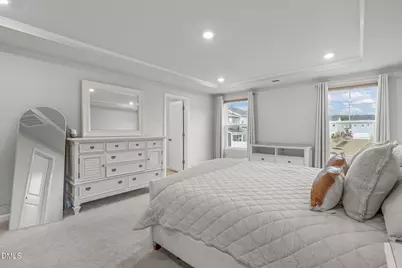 1809 Barrett Run Trail, Apex, NC 27502 - Photo 19