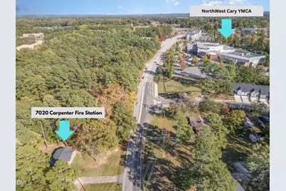 7020 Carpenter Fire Station Road, Cary, NC 27519 - Photo 23