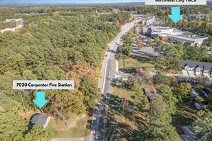 7020 Carpenter Fire Station Rd, Cary, NC 27519 - Photo 23