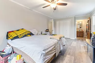 306 1st St, Broadway, NC 27505 - Photo 21