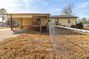 306 1st St, Broadway, NC 27505 - Photo 29