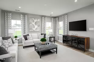 197 Glen Hollow Dr, Raleigh, NC 27604 - Photo 9