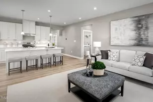 197 Glen Hollow Dr, Raleigh, NC 27604 - Photo 11