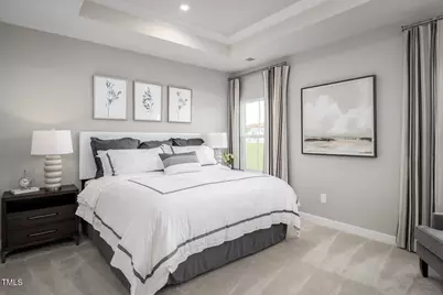 197 Glen Hollow Drive, Raleigh, NC 27604 - Photo 13