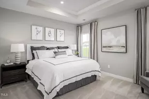 197 Glen Hollow Dr, Raleigh, NC 27604 - Photo 13