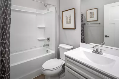 197 Glen Hollow Drive, Raleigh, NC 27604 - Photo 21