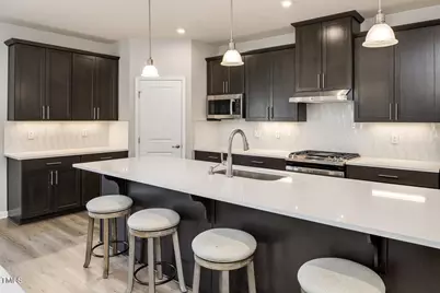 198 Glen Hollow Drive, Raleigh, NC 27604 - Photo 5