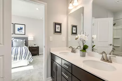 198 Glen Hollow Drive, Raleigh, NC 27604 - Photo 23