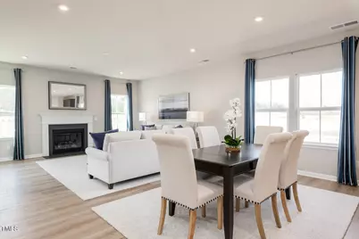 198 Glen Hollow Drive, Raleigh, NC 27604 - Photo 9