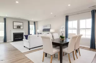 198 Glen Hollow Dr, Raleigh, NC 27604 - Photo 9