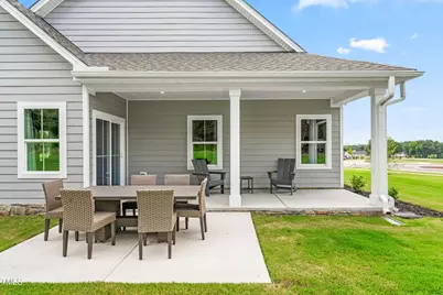 199 Glen Hollow Drive, Raleigh, NC 27604 - Photo 3