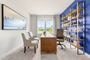 199 Glen Hollow Dr, Raleigh, NC 27604 - Photo 7