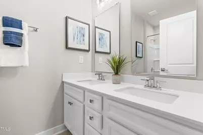 199 Glen Hollow Drive, Raleigh, NC 27604 - Photo 15