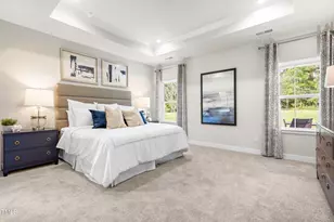 199 Glen Hollow Dr, Raleigh, NC 27604 - Photo 11