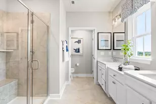 199 Glen Hollow Dr, Raleigh, NC 27604 - Photo 13