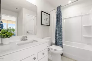 199 Glen Hollow Dr, Raleigh, NC 27604 - Photo 21