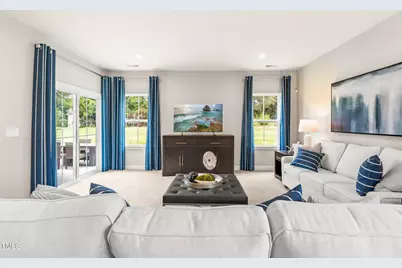 199 Glen Hollow Drive, Raleigh, NC 27604 - Photo 9