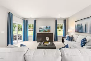 199 Glen Hollow Dr, Raleigh, NC 27604 - Photo 9