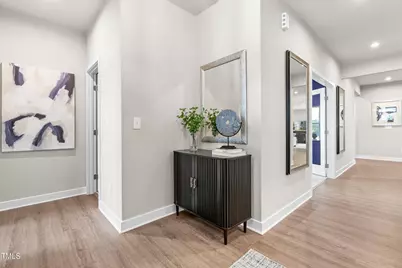 199 Glen Hollow Drive, Raleigh, NC 27604 - Photo 5