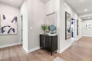 199 Glen Hollow Dr, Raleigh, NC 27604 - Photo 5