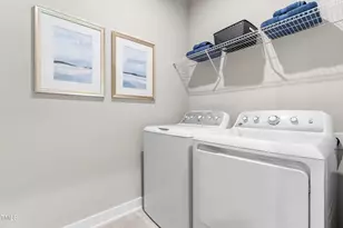 199 Glen Hollow Dr, Raleigh, NC 27604 - Photo 17