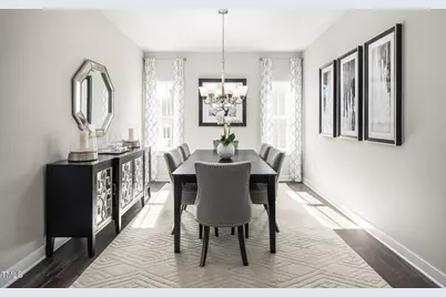 882 Nichols View Court, Raleigh, NC 27604 - Photo 9