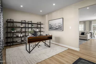 892 Nichols View Court, Raleigh, NC 27604 - Photo 15