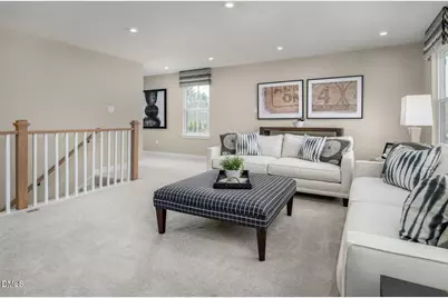 892 Nichols View Court, Raleigh, NC 27604 - Photo 19