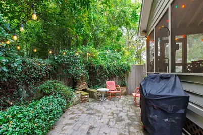 2703 N Mayview Road, Raleigh, NC 27607 - Photo 17