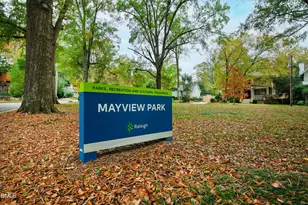 2703 N Mayview Rd, Raleigh, NC 27607 - Photo 19