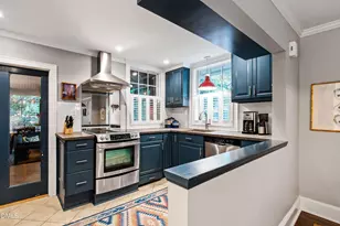 2703 N Mayview Rd, Raleigh, NC 27607 - Photo 5