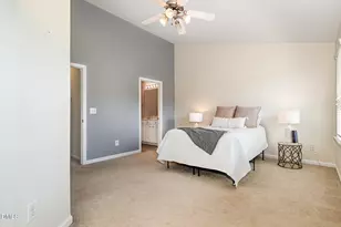 160 Grey Elm Trail, Durham, NC 27713 - Photo 17