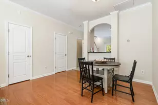 160 Grey Elm Trail, Durham, NC 27713 - Photo 9