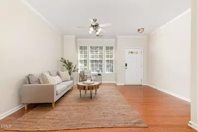 160 Grey Elm Trail, Durham, NC 27713 - Photo 11