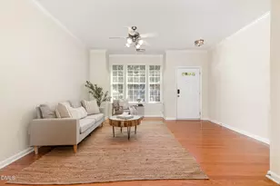 160 Grey Elm Trail, Durham, NC 27713 - Photo 11